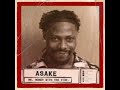Asake Organise Official Audio