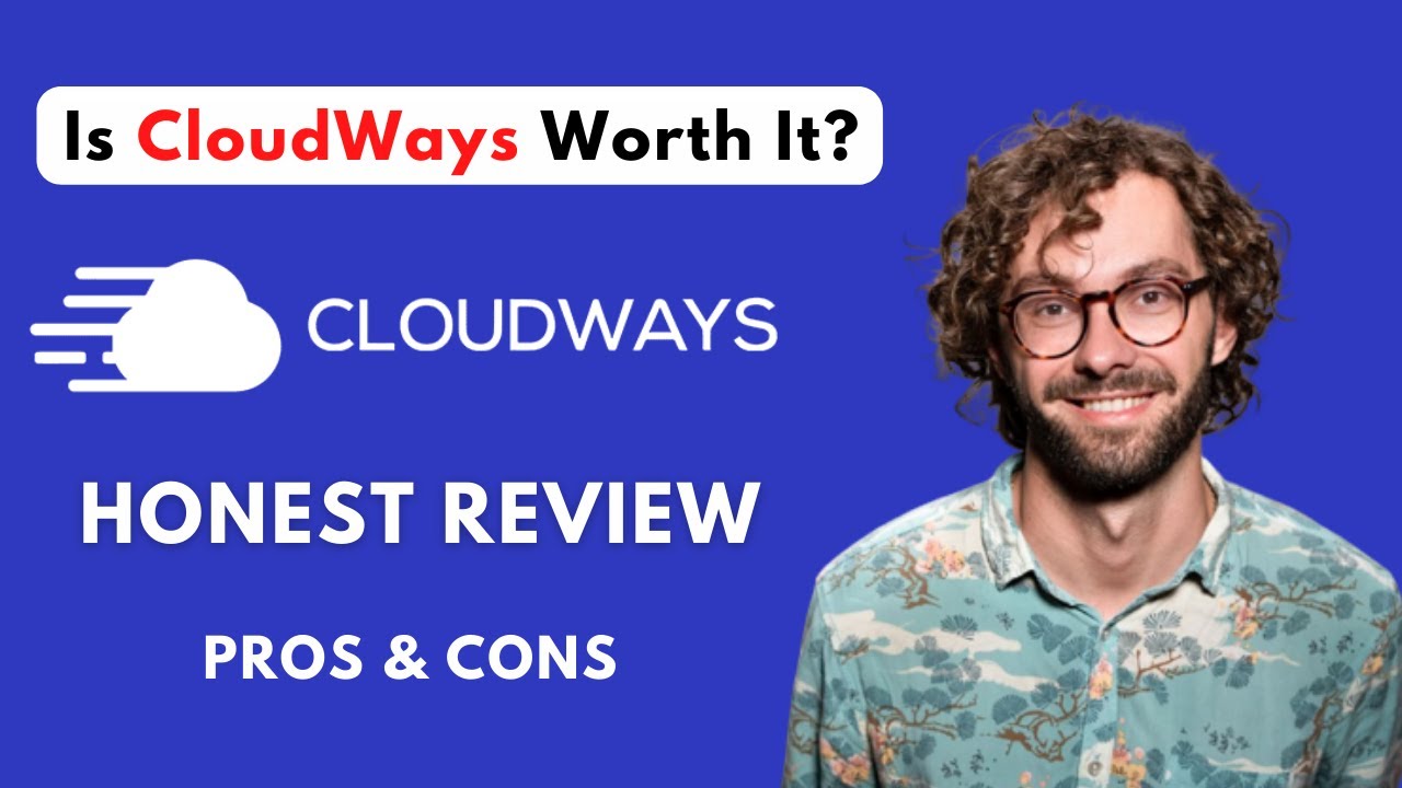 CloudWays Review 2023 | Watch This Before Buying!