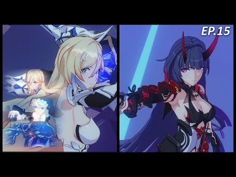 Budget Memorial Arena -BK/Kallen/Tonatiuh Exalted Week 15