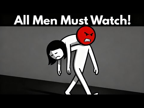 I Never Thought I'd Say This This Message Will Transform Your Life as a Man