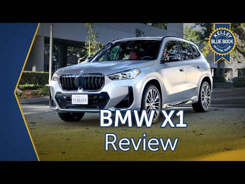 2023 BMW X1 | Review & Road Test