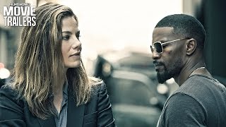 Jamie Foxx hunts his son's kidnappers in SLEEPLESS