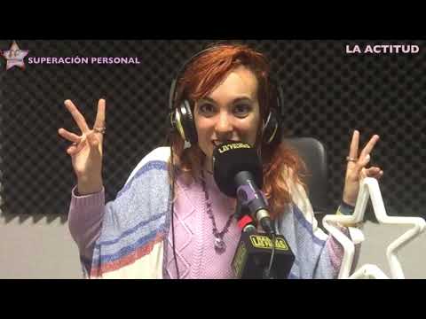 Superación personal: La actitud     7-4-19