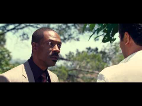 A Thousand Words TV SPOT 1   Eddie Murphy Movie 2012 HD