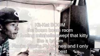 Oh!, By The Way - Khash`Em Feat. Minnie Riperton (Produced By. KekeBeatz)