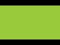 Lime Green Screen 1h