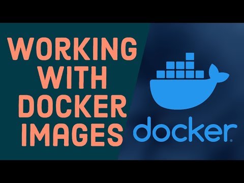 Docker Tutorial for Beginners 5 docker search docker images docker pull