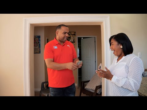 I told my friend to leave her husband and you won't believe what happened…