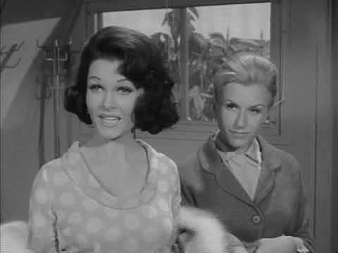 McHales Navy S3E35 - A Star Falls on Taratupa