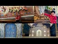 Oh Max Dream World Theme Park Kids Adventure Omaxe Connaught Place Mall Gr Noida Vlog