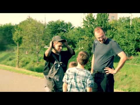 Festival Svitava pod parou