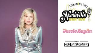 Jessie Baylin - live concert at Nashville Sunday Night