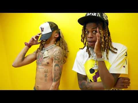 ZaeHD & CEO - GET RATCHET (Official Music Video)