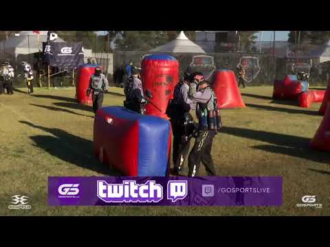 Game of the Week | Xfactor vs Mlkings and DMG vs Thunder - 2019 NXL Las Vegas