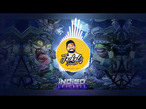 DJ JACKALZ X DJ MALVIN - OVERTIME FT CHRIS BROWN (CHILL REMIX)🇫🇯