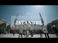 24 Hours in Istanbul 