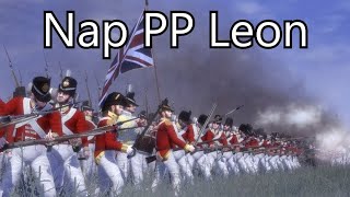 Nap PP Leon