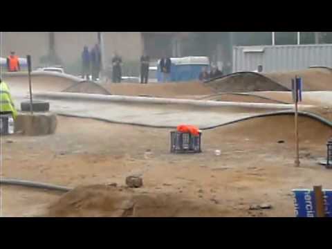 LRRCC 2010 The Battle  - Ryan Lutz vs Kyle McBride vs Renaud Savoya