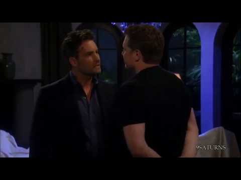7-11-16 GH SNEAK PEEK Sam Jason Nikolas Ava General Hospital Kelly Monaco Preview Promo 7-8-16