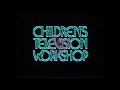 Logo Effects CTW Sparks 1983 By Beth Euler