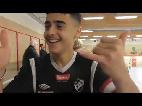 Kronängs IF P09/10 - BUA-cupen 26 november 2022