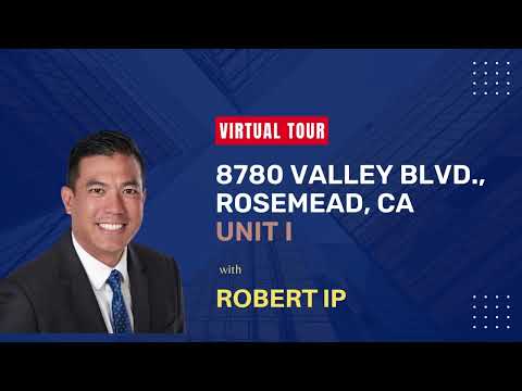 8780 Valley Blvd , Rosemead, CA Unit I