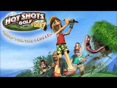 Mt. Sakura C.C. | Fall & Winter (Extended) - Hot Shots Golf Fore! OST