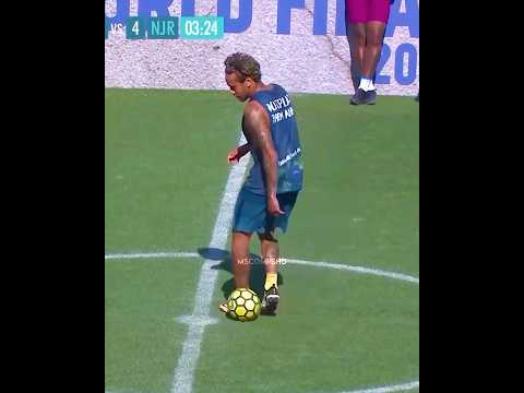 Neymar Dancing Skills 😍🇧🇷