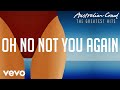 Australian Crawl - Oh No Not You Again (Official Audio)
