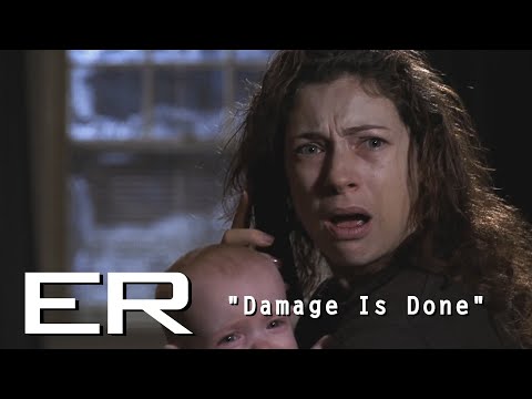 Ella Greene Overdoses (Part 1) | ER