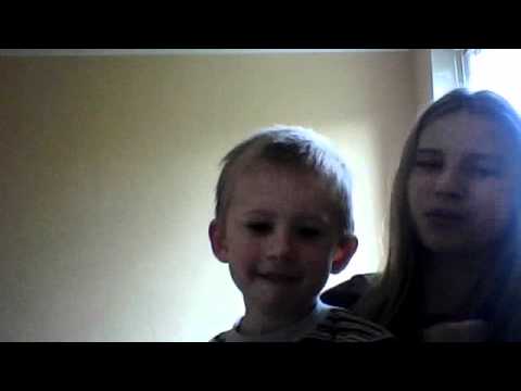 kajaus ir gabijos laida