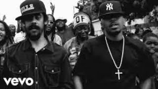 Nas &amp; Damian Marley feat  Dennis Brown  - Land Of Promise (2011)
