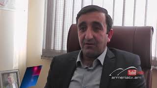 Սուր անկյուն 19.01.2020 - Նելլի Հարությունյան «Արտոնության 50 երանգը»