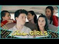 CHICKEN GIRLS | Season 2 | Ep. 7: “More the Merrier”