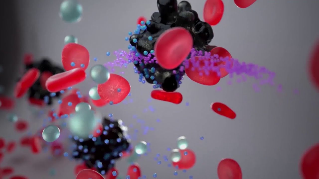 Vessel Studios @ The 3D and Motion Design Show