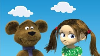 Si tu as la joie au coeur frappe de mains - 15 min de comptines et chansons pour enfants Tinyschool