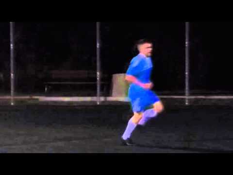 Wikęd GOSRIT Luzino - KS Kniewo 5-4 (3-1)