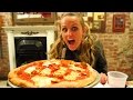 WINNER BEST PIZZA In The WOLRD