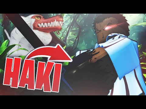 How to Get Haki in Pirate Destiny