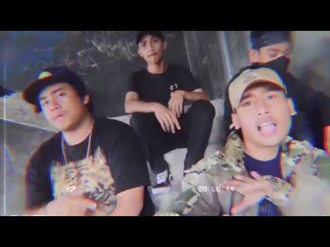 SHINY NASTY X LOLLIPOP BOYS X GURA X ROMAN DJEKOW - NOT LAST KING (Official Music Video)