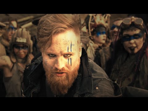 Soulbound - Saint Sinner (Official Video)