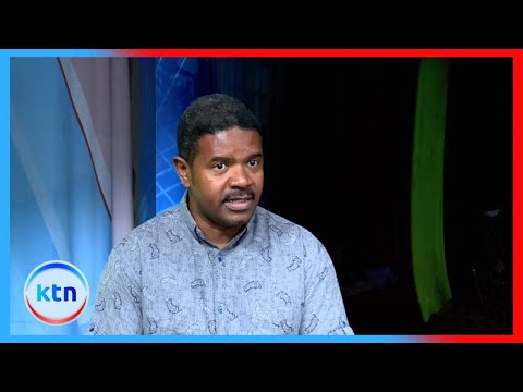 Civil society groups warn that terrorism charges against protesters risk tarnishing Kenya's image