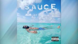 The Game - Sauce (Feat. Dj Khaled) [2016]