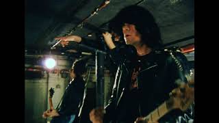 Ramones - She&#39;s The One (Official Music Video)