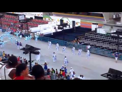 EDKB e FILHOS DA ÁGUIA CF