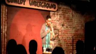 Hari Kondabolu- Cocoa Butter