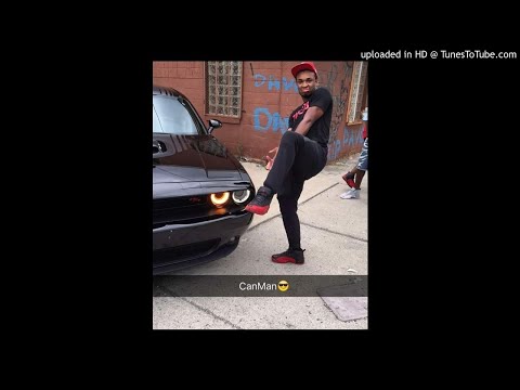 Dot Dana x Sayless BigFace x Tmc Will x Vinewood Vont - Just Go (Rip Tno Tay)