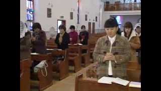 전례음악봉사자 대회의 썸네일 사진