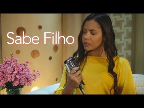 Sabe Filho - Amanda Wanessa (Voz e Piano) #86