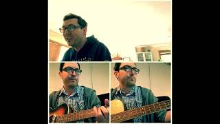 (3807) Zachary Scot Johnson Jesse Younger Kris Kristofferson Cover Live Ray Price Jesus Capricorn HD